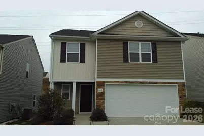 11312 Deer Chase Lane, Charlotte, NC 28262 - Photo 1