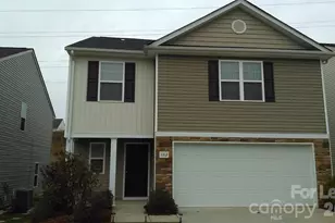 11312 Deer Chase Ln, Charlotte, NC 28262 - Photo 1
