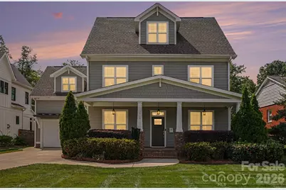 2914 Windsor Avenue, Charlotte, NC 28209 - Photo 2
