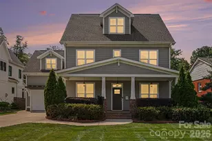 2914 Windsor Ave, Charlotte, NC 28209 - Photo 2