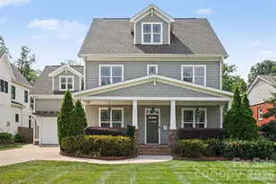 2914 Windsor Ave, Charlotte, NC 28209 - Photo 1