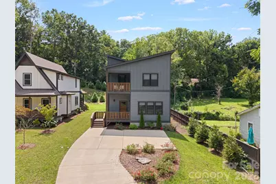 87 Glendale Avenue, Asheville, NC 28803 - Photo 42