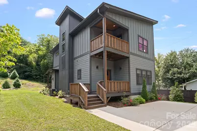 87 Glendale Avenue, Asheville, NC 28803 - Photo 36
