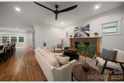 87 Glendale Avenue, Asheville, NC 28803 - Photo 16