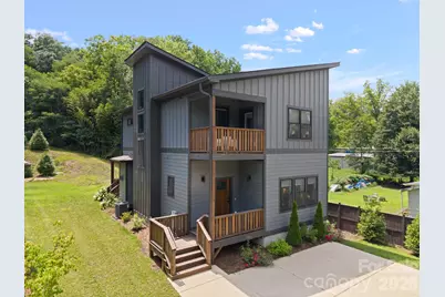 87 Glendale Avenue, Asheville, NC 28803 - Photo 1