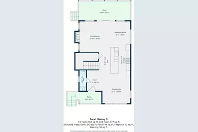 87 Glendale Avenue, Asheville, NC 28803 - Photo 46