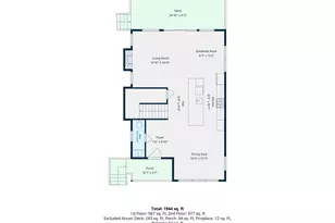 87 Glendale Ave, Asheville, NC 28803 - Photo 46