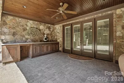 19115 Youngblood Road W, Charlotte, NC 28278 - Photo 42