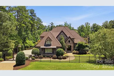 19115 Youngblood Road W, Charlotte, NC 28278 - Photo 1