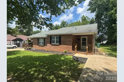 313 E Washington Avenue #B, Bessemer City, NC 28016 - Photo 1