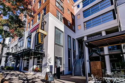 1315 East Boulevard #433, Charlotte, NC 28203 - Photo 2