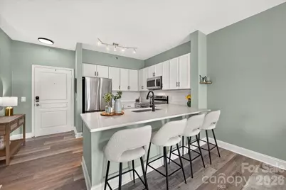 1315 East Boulevard #433, Charlotte, NC 28203 - Photo 8