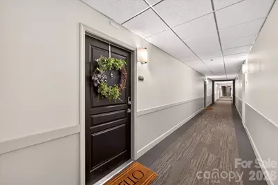 1315 East Boulevard #433, Charlotte, NC 28203 - Photo 4