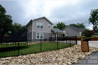 130 Bostic Street, Marion, NC 28752 - Photo 36
