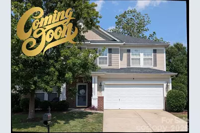 4908 Cruz Bay Drive, Monroe, NC 28110 - Photo 1
