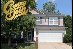 4908 Cruz Bay Dr, Monroe, NC 28110 - Photo 1