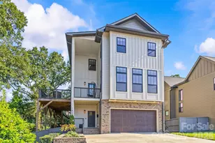 1429 Belle Terre Ave, Charlotte, NC 28205 - Photo 1