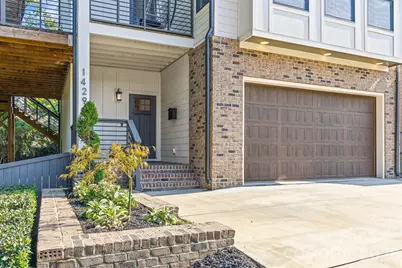 1429 Belle Terre Avenue, Charlotte, NC 28205 - Photo 2