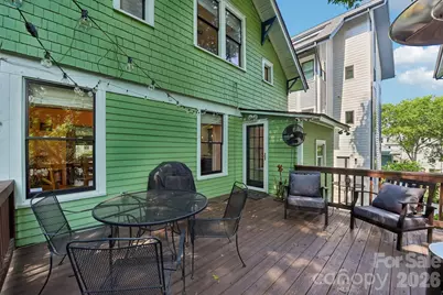 1000 Margaret Brown Street, Charlotte, NC 28202 - Photo 32