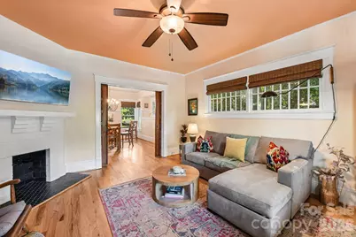 1000 Margaret Brown Street, Charlotte, NC 28202 - Photo 8