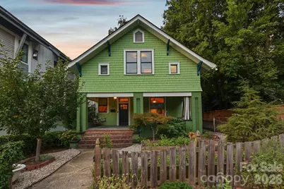 1000 Margaret Brown Street, Charlotte, NC 28202 - Photo 2