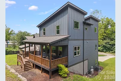 91 Glendale Avenue, Asheville, NC 28803 - Photo 38