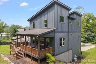 91 Glendale Ave, Asheville, NC 28803 - Photo 38