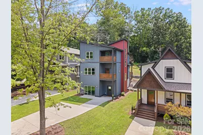 91 Glendale Avenue, Asheville, NC 28803 - Photo 40