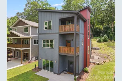 91 Glendale Avenue, Asheville, NC 28803 - Photo 1