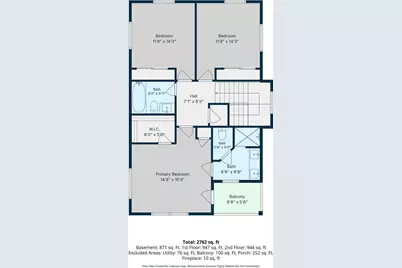 91 Glendale Avenue, Asheville, NC 28803 - Photo 48