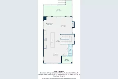 91 Glendale Avenue, Asheville, NC 28803 - Photo 46
