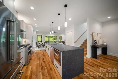 91 Glendale Avenue, Asheville, NC 28803 - Photo 8