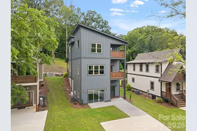 91 Glendale Avenue, Asheville, NC 28803 - Photo 42