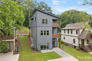 91 Glendale Ave, Asheville, NC 28803 - Photo 42