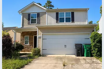 7836 E Lane Drive, Charlotte, NC 28212 - Photo 1