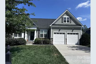 11132 Damson Plum Lane, Charlotte, NC 28215 - Photo 1