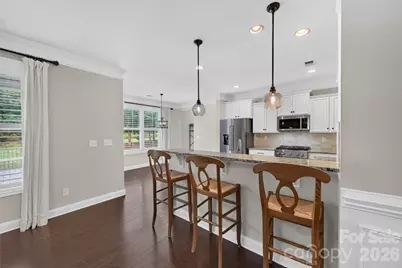 6403 Torrence Trace Drive, Huntersville, NC 28078 - Photo 14