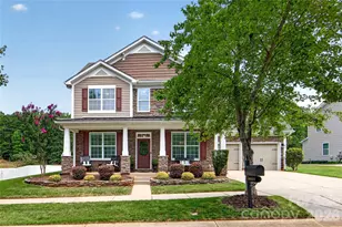 6403 Torrence Trace Dr, Huntersville, NC 28078 - Photo 1