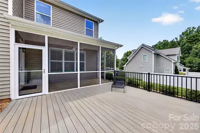 6403 Torrence Trace Drive, Huntersville, NC 28078 - Photo 40