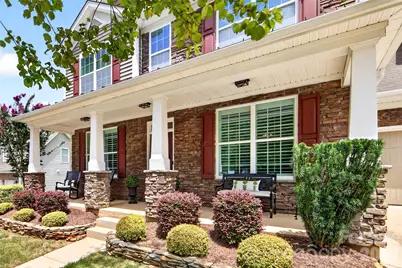 6403 Torrence Trace Drive, Huntersville, NC 28078 - Photo 4