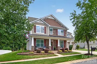 6403 Torrence Trace Drive, Huntersville, NC 28078 - Photo 2