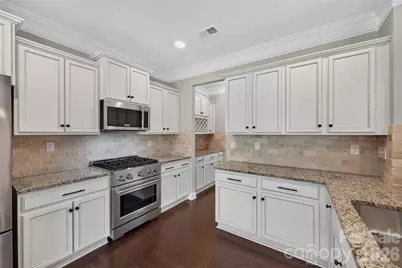 6403 Torrence Trace Drive, Huntersville, NC 28078 - Photo 16