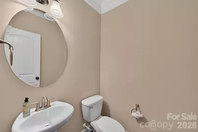 6403 Torrence Trace Drive, Huntersville, NC 28078 - Photo 10