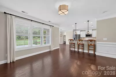 6403 Torrence Trace Drive, Huntersville, NC 28078 - Photo 12