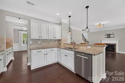 6403 Torrence Trace Drive, Huntersville, NC 28078 - Photo 18