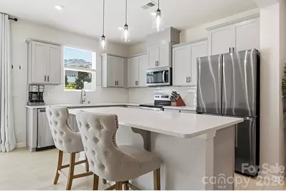 15617 Little Bluestem Street, Charlotte, NC 28278 - Photo 16