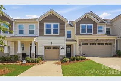 15617 Little Bluestem Street, Charlotte, NC 28278 - Photo 8