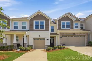 15617 Little Bluestem St, Charlotte, NC 28278 - Photo 8