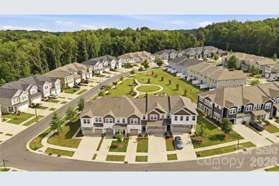 15617 Little Bluestem Street, Charlotte, NC 28278 - Photo 2