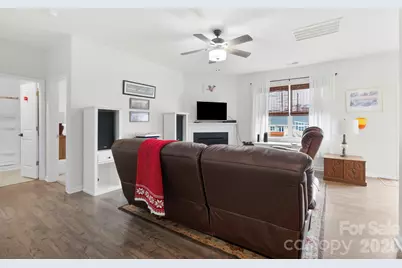 232 Marathon Lane, Candler, NC 28715 - Photo 14